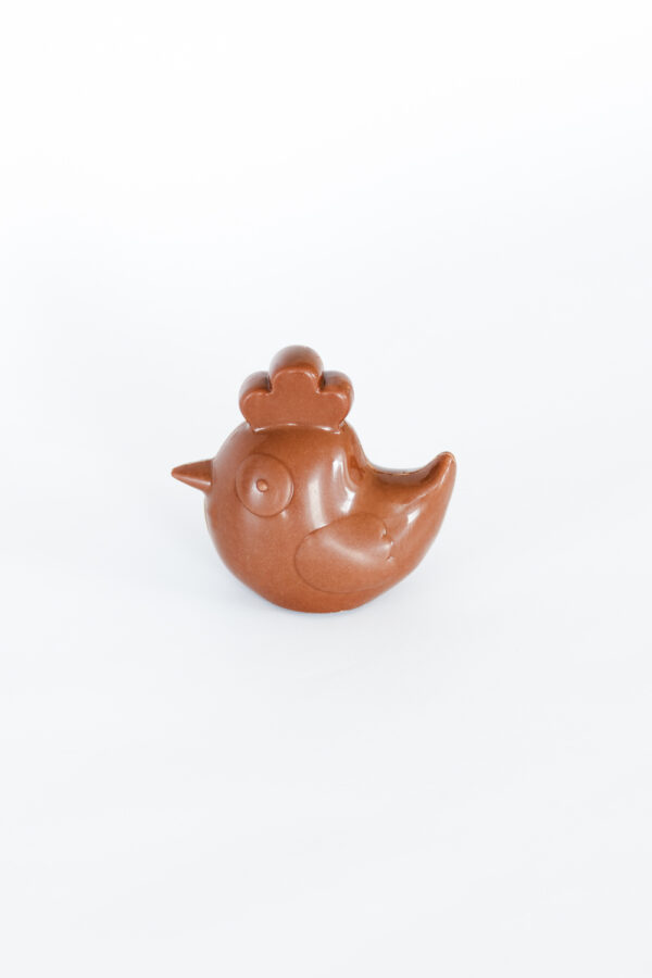 Poule T1 praliné lait ou noir – Image 2
