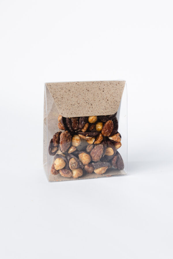 Pochette de mendiants