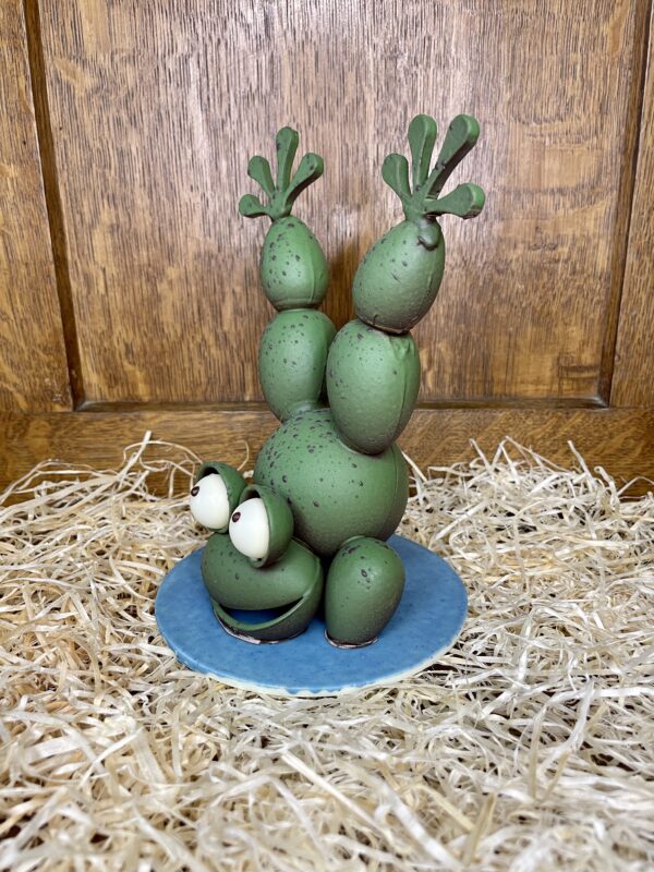La grenouille qui plonge – Image 3