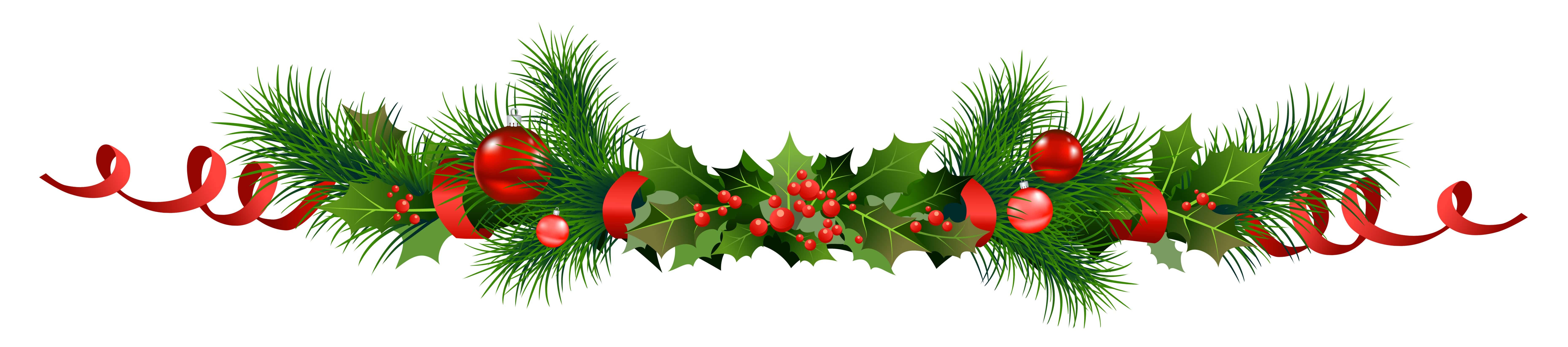 Christmas,Festive,Poinsettia,And,Christmas,Tree,Decor.,Holiday,Image,For