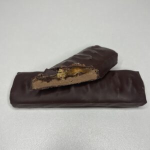 Barre snacking