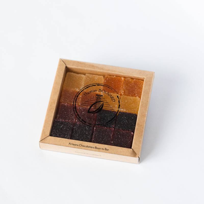 Thomas Bouvard Chocolatier